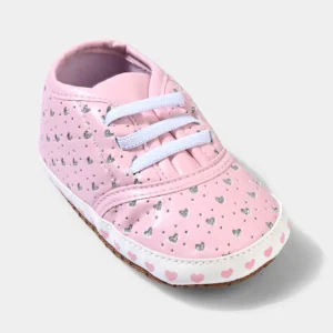 Baby Girls Shoes-403