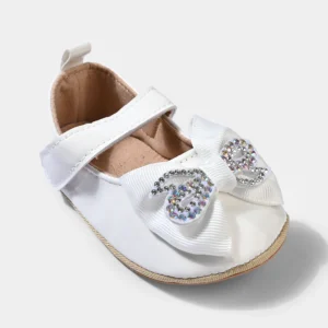 Baby Girls Shoes-4009