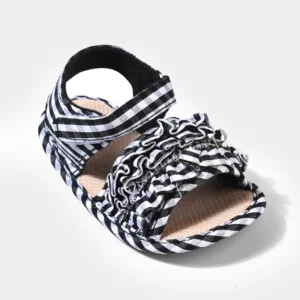 Baby Girls Shoes-809